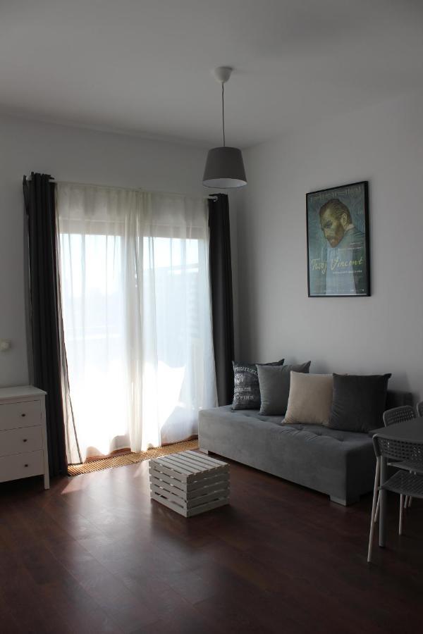 Apartamento Platan 17 Świnoujście Exterior foto