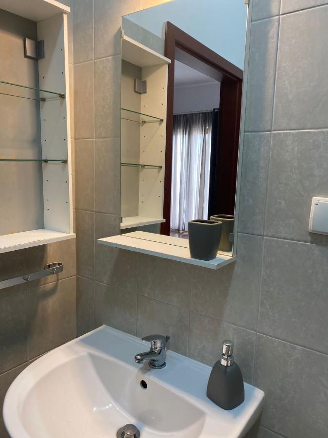 Apartamento Platan 17 Świnoujście Exterior foto