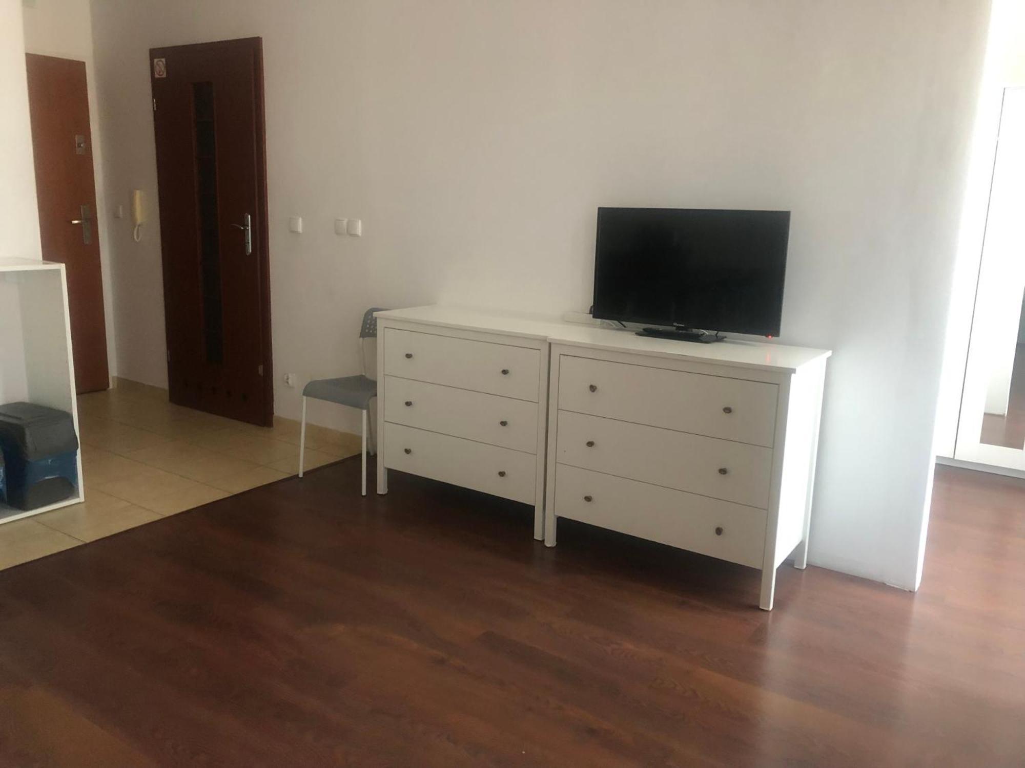 Apartamento Platan 17 Świnoujście Exterior foto